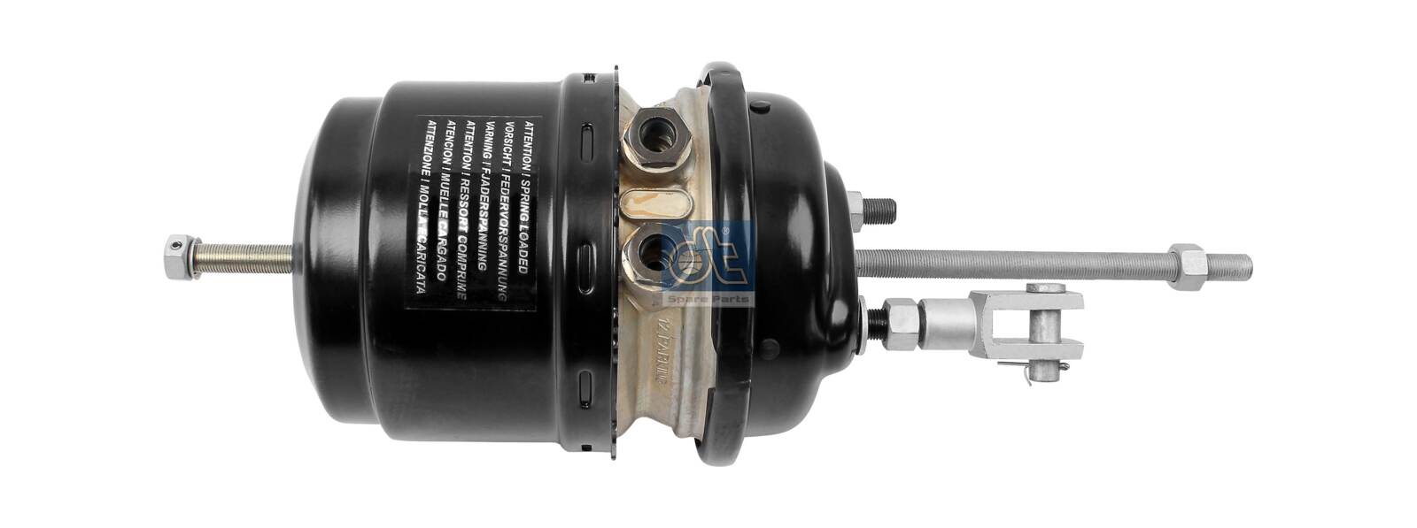 Veeraccumulator remcilinder Dt Spare Parts 1.18928