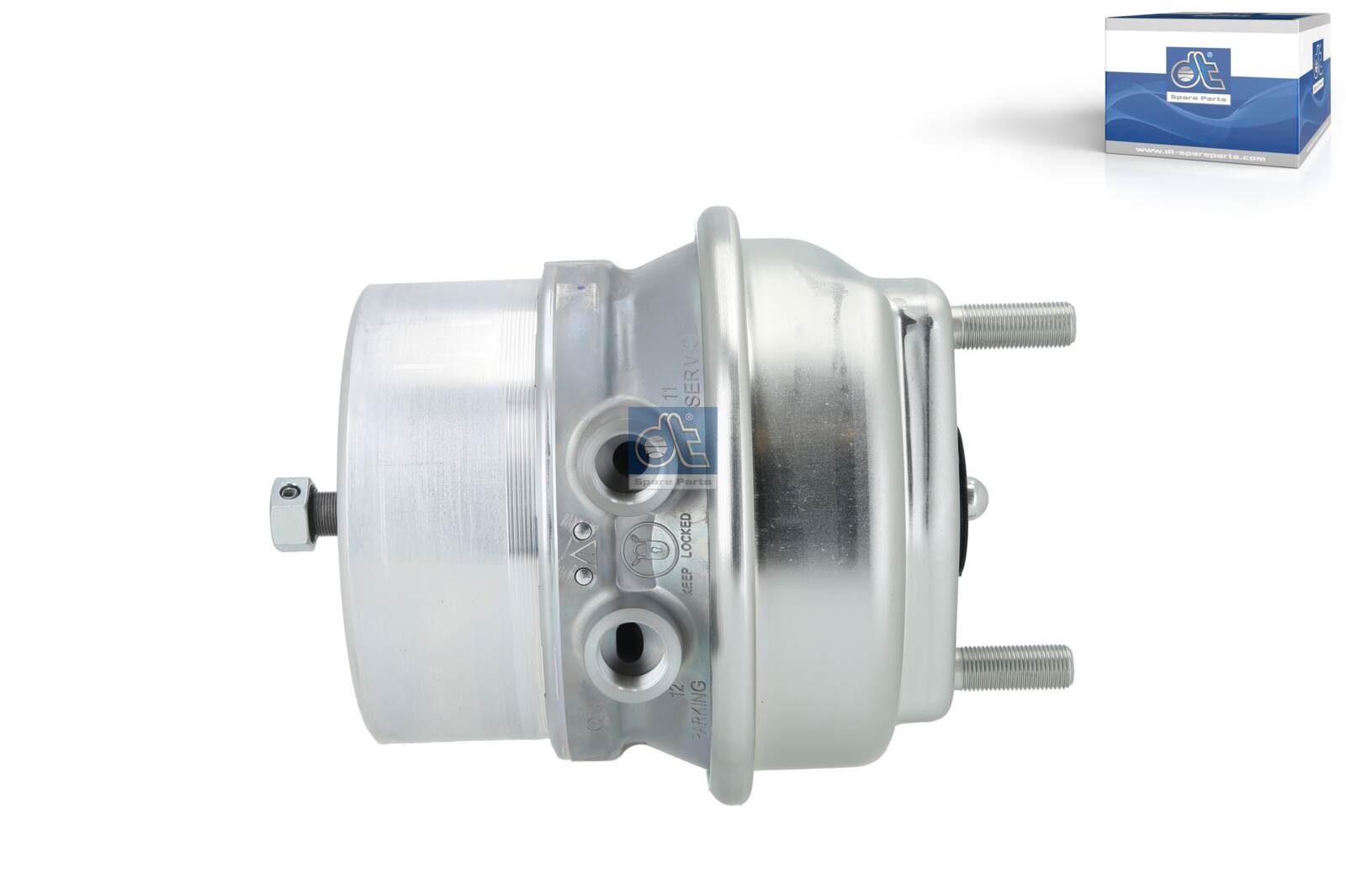 Veeraccumulator remcilinder Dt Spare Parts 1.18993