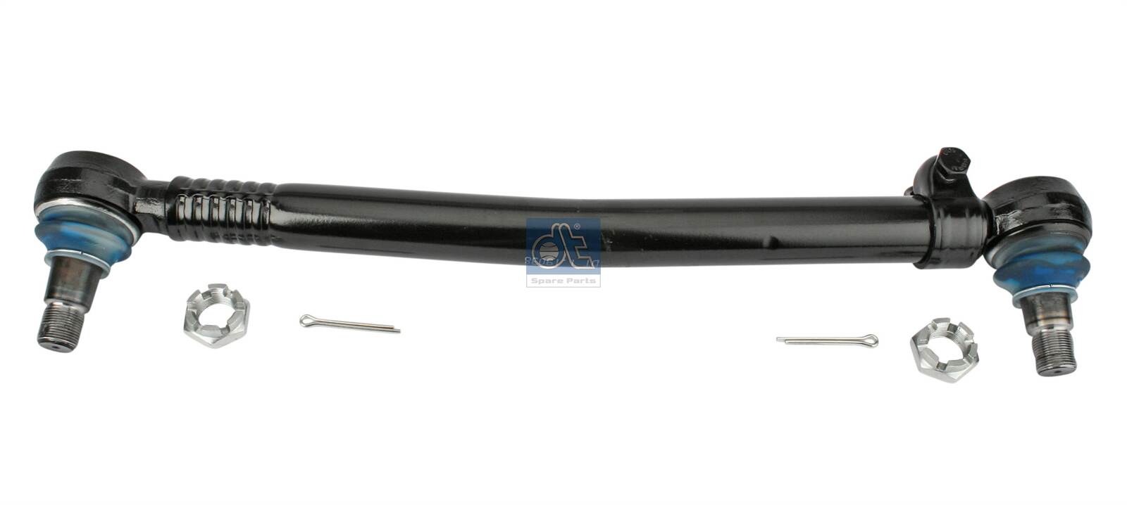 Spoorstangeind / Stuurkogel Dt Spare Parts 1.19038