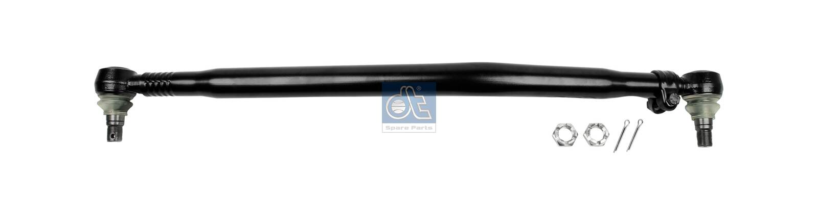 Spoorstangeind / Stuurkogel Dt Spare Parts 1.19041