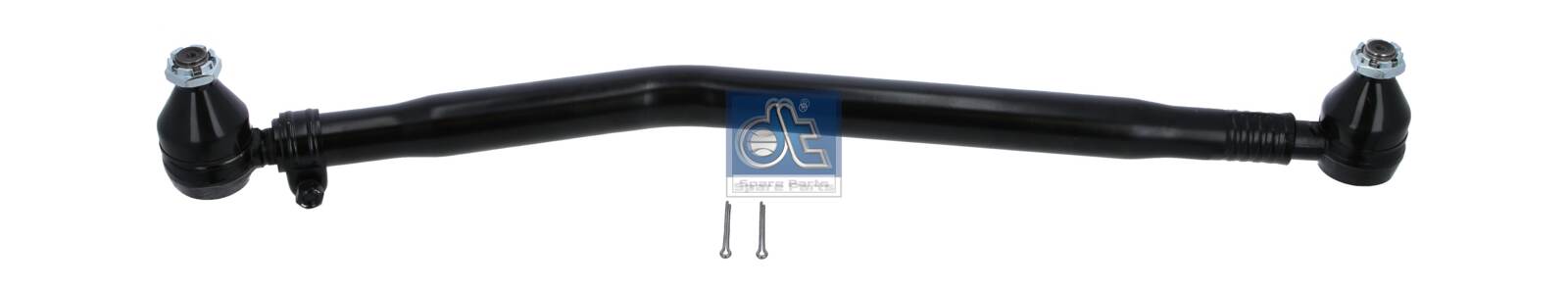 Spoorstangeind / Stuurkogel Dt Spare Parts 1.19062