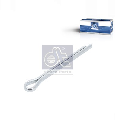 Splitpen, keilbout Dt Spare Parts 1.19079