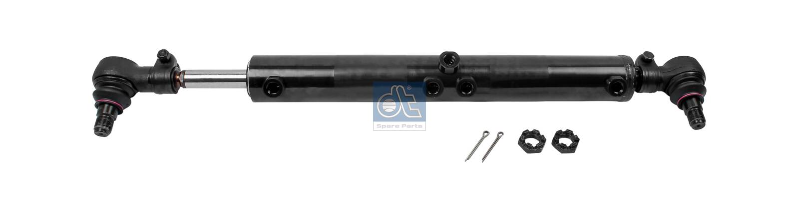 Werkcilinder stuurbekrachtiging Dt Spare Parts 1.19178