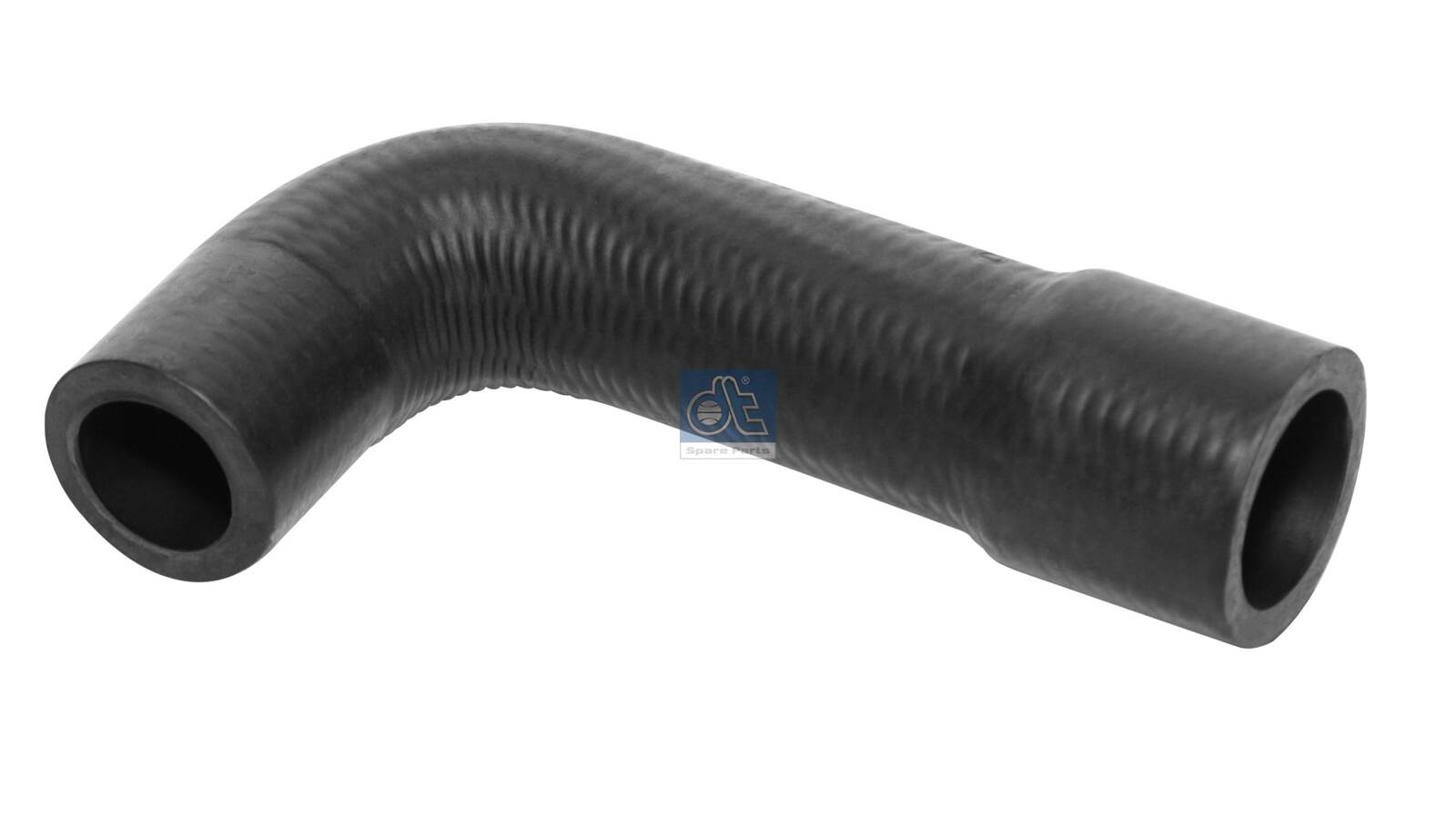 Hydraulische slang Dt Spare Parts 1.19182