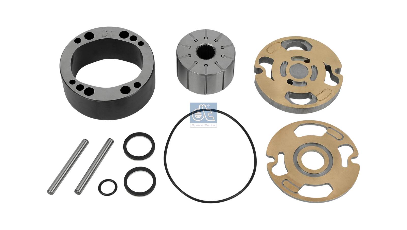 Pakkingset Dt Spare Parts 1.19220