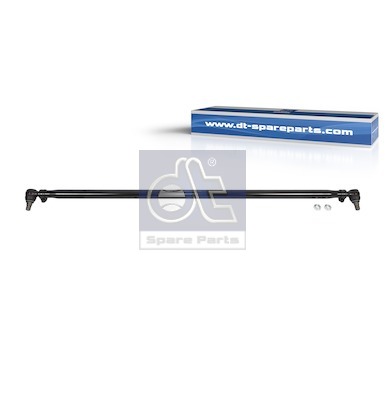 Spoorstang Dt Spare Parts 1.19263