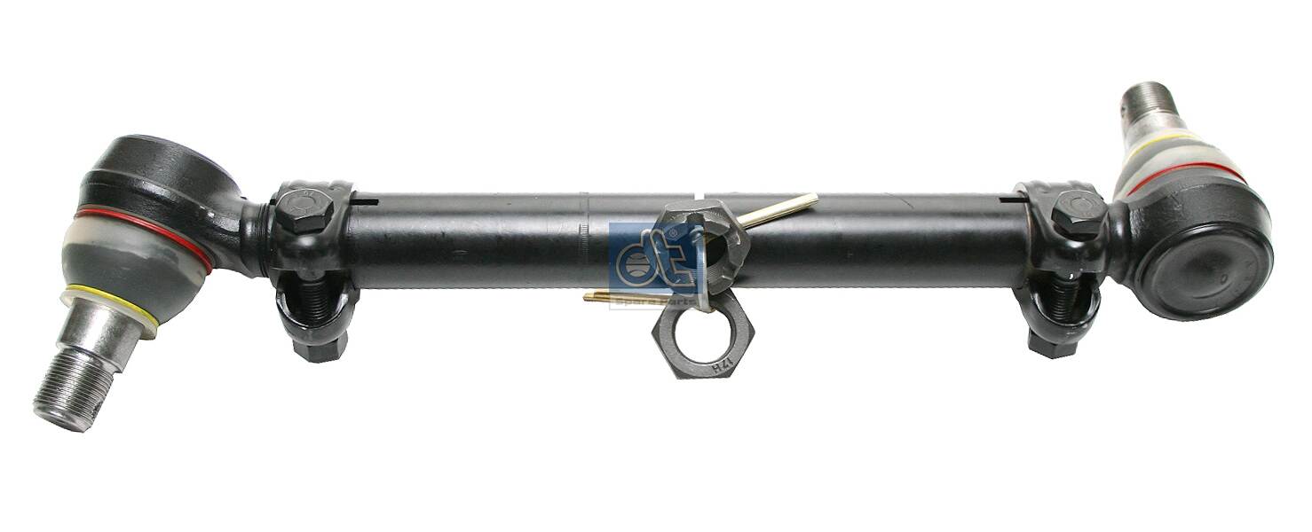 Spoorstangeind / Stuurkogel Dt Spare Parts 1.19352