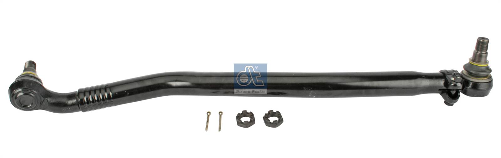 Spoorstangeind / Stuurkogel Dt Spare Parts 1.19359