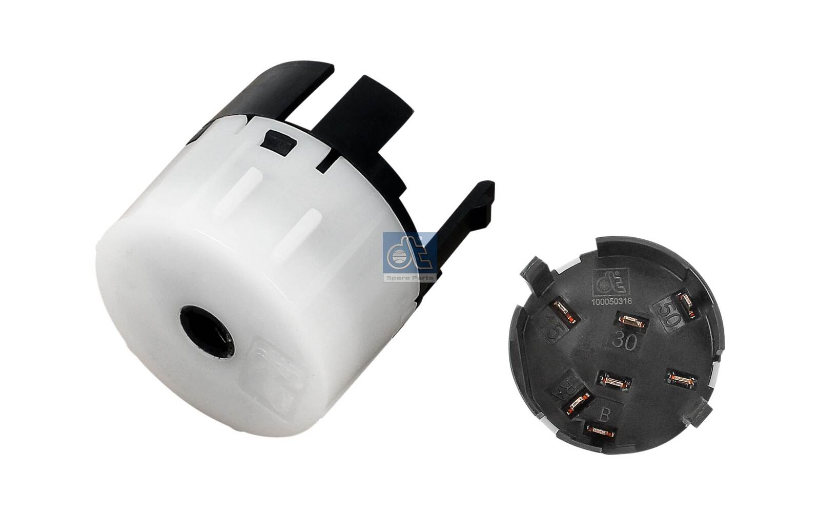 Contactschakelaar Dt Spare Parts 1.19427