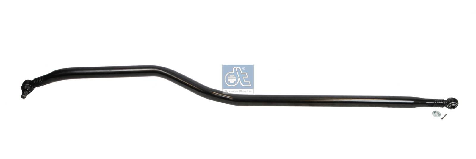 Spoorstangeind / Stuurkogel Dt Spare Parts 1.19457