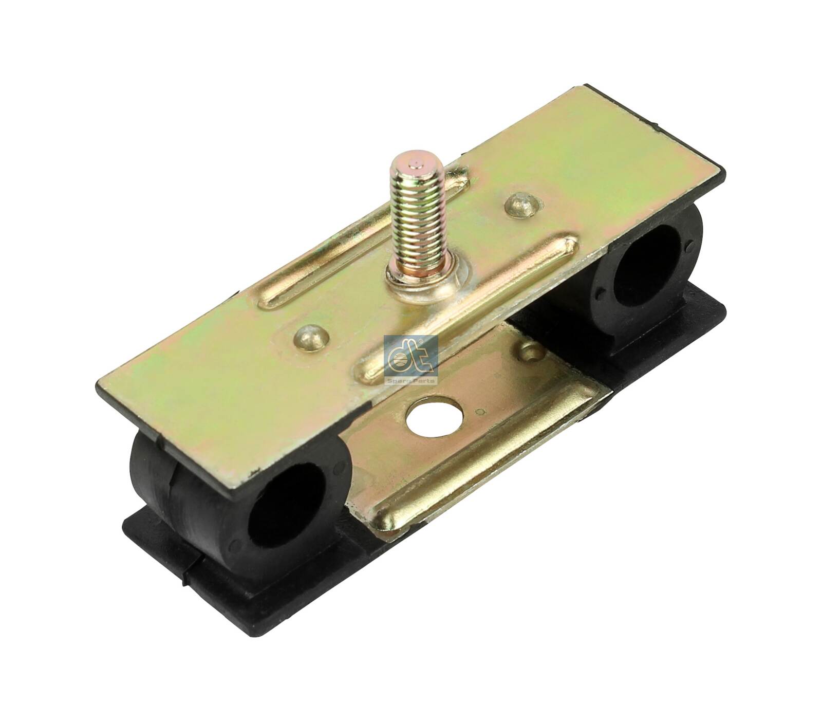 Trillingsdemper Dt Spare Parts 1.21073