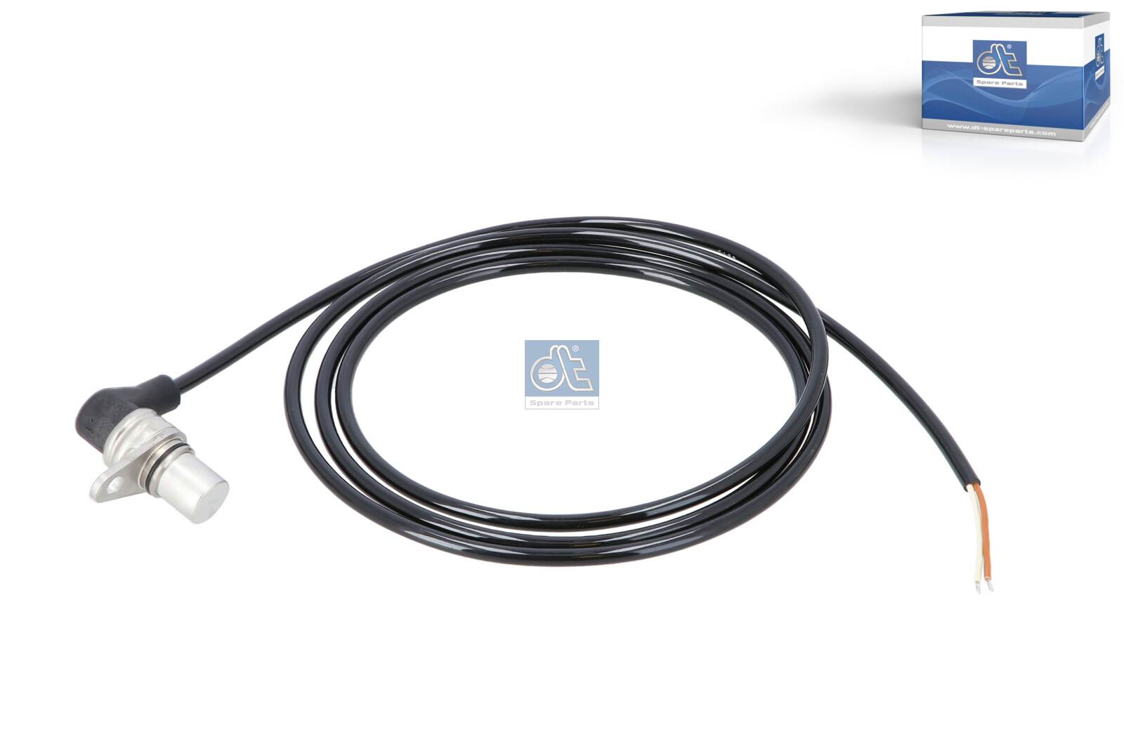 Snelheidssensor versnellingsbak Dt Spare Parts 1.21129