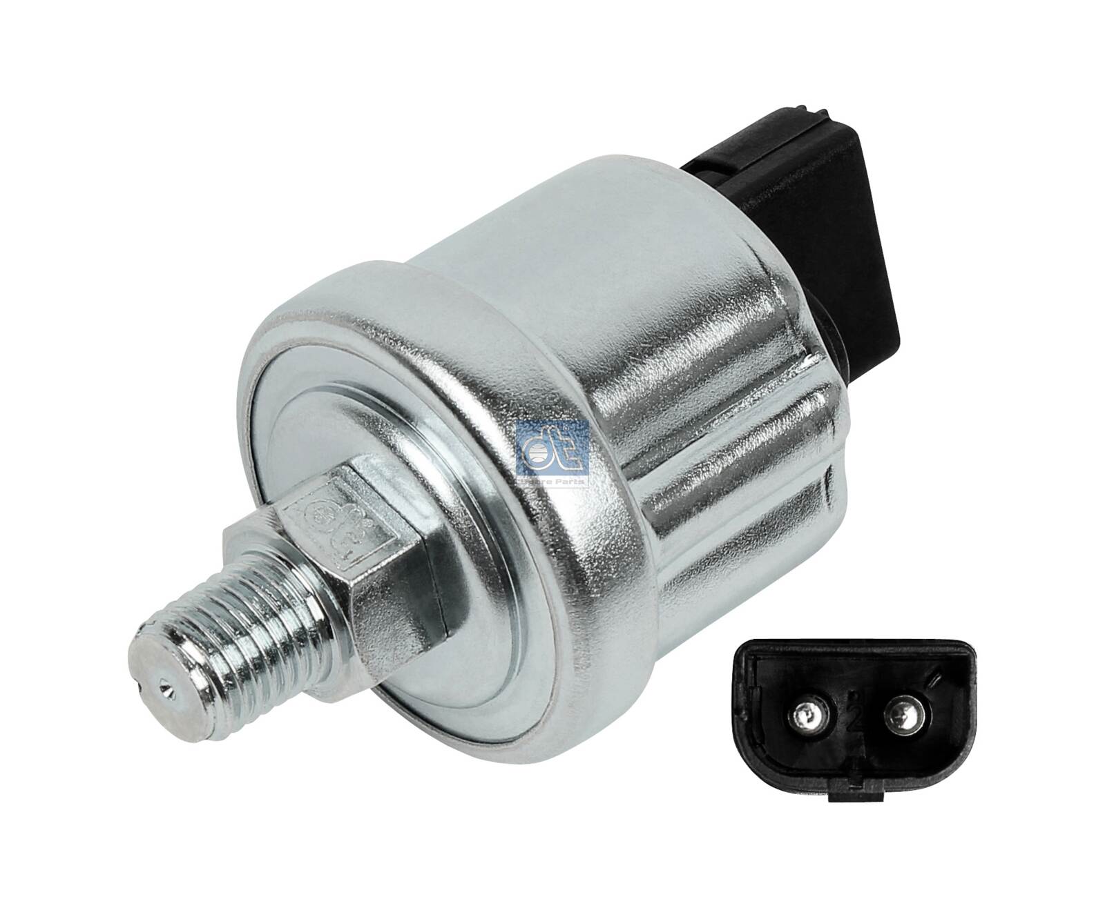 Sensor pneumatisch systeem Dt Spare Parts 1.21146