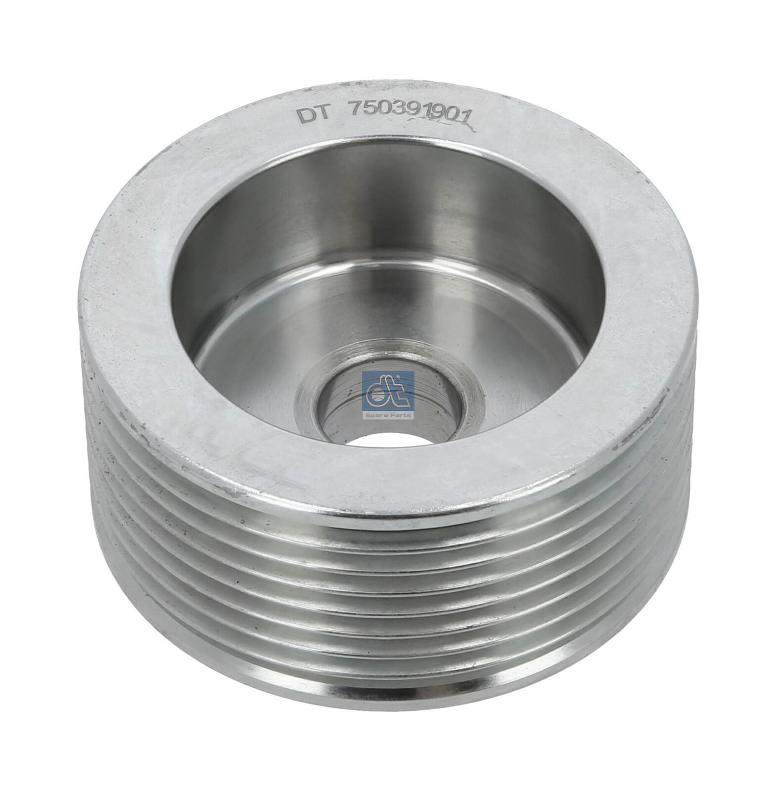 Dynamo poelie (Riemschijf) Dt Spare Parts 1.21342