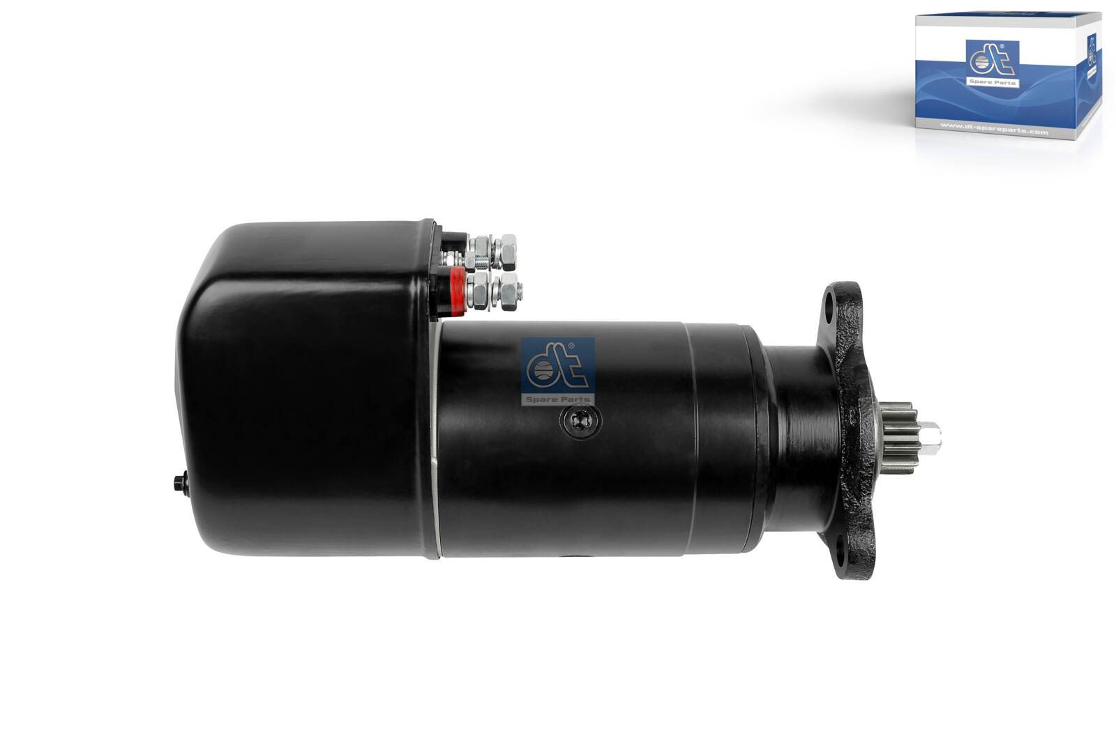 Starter Dt Spare Parts 1.21373