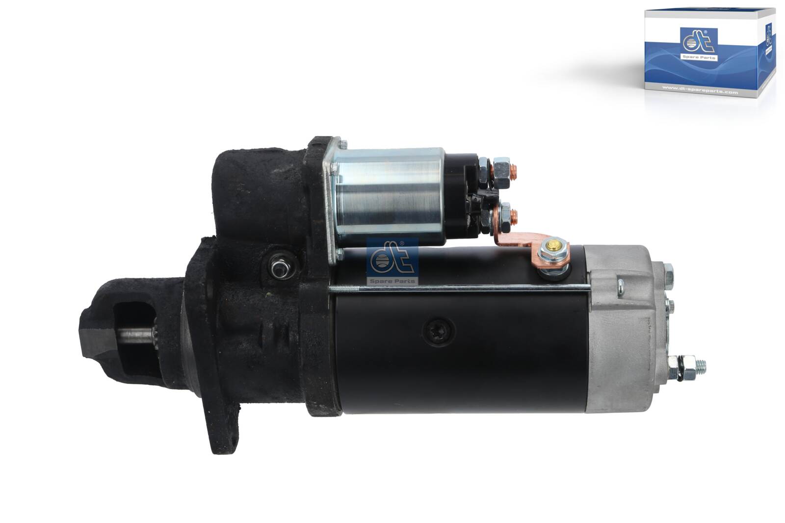 Starter Dt Spare Parts 1.21374