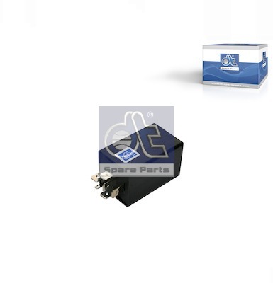 Relais Dt Spare Parts 1.21505