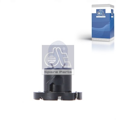 Gloeilamp, instrumentenverlichting Dt Spare Parts 1.21569