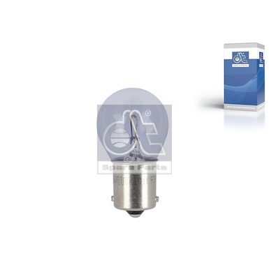Gloeilamp, koplamp Dt Spare Parts 1.21584
