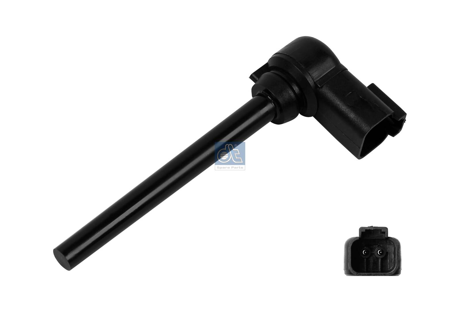 Koelvloeistofpeil sensor Dt Spare Parts 1.21605