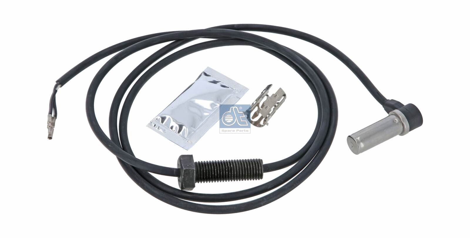 ABS sensor Dt Spare Parts 1.21611