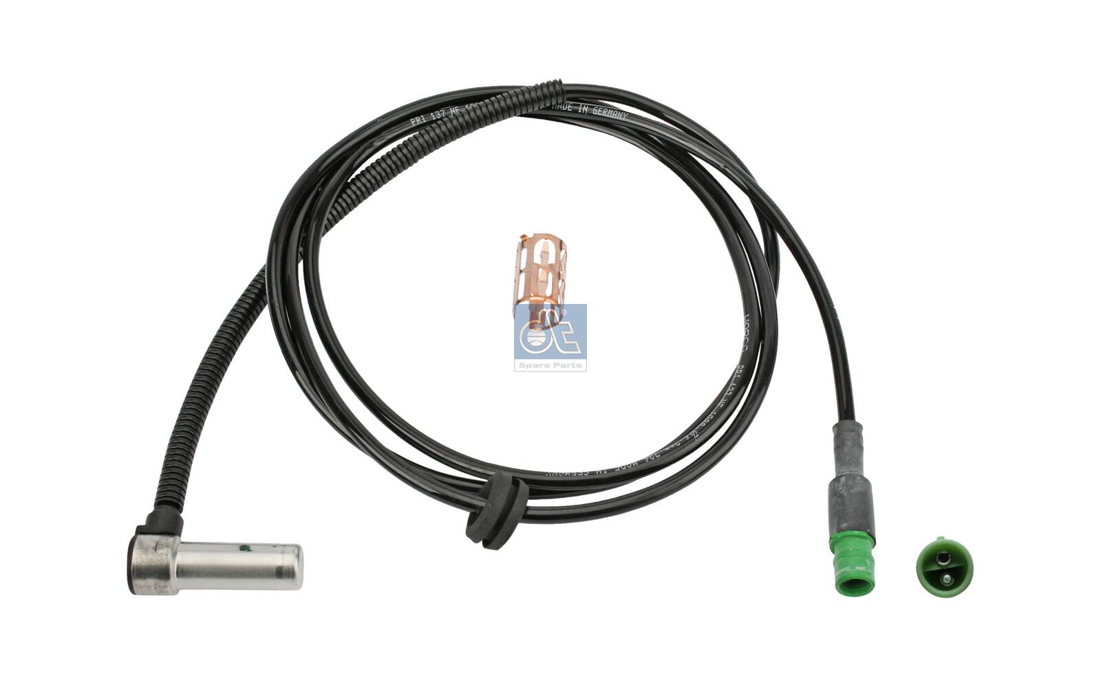 ABS sensor Dt Spare Parts 1.21616