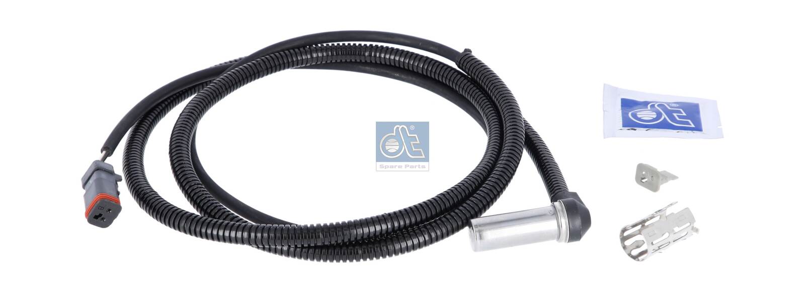 Snelheidssensor versnellingsbak Dt Spare Parts 1.21628