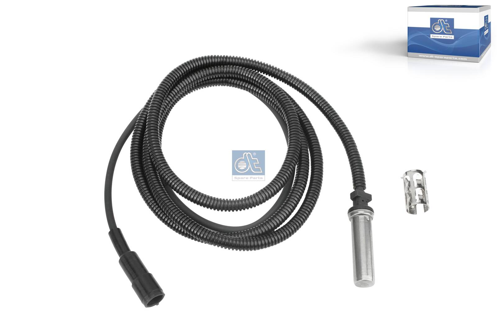 ABS sensor Dt Spare Parts 1.21653
