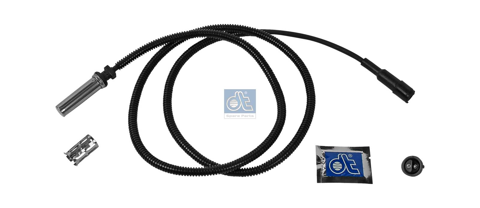 ABS sensor Dt Spare Parts 1.21661