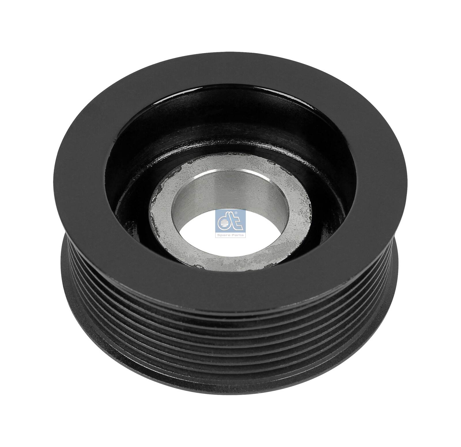 Dynamo poelie (Riemschijf) Dt Spare Parts 1.21680