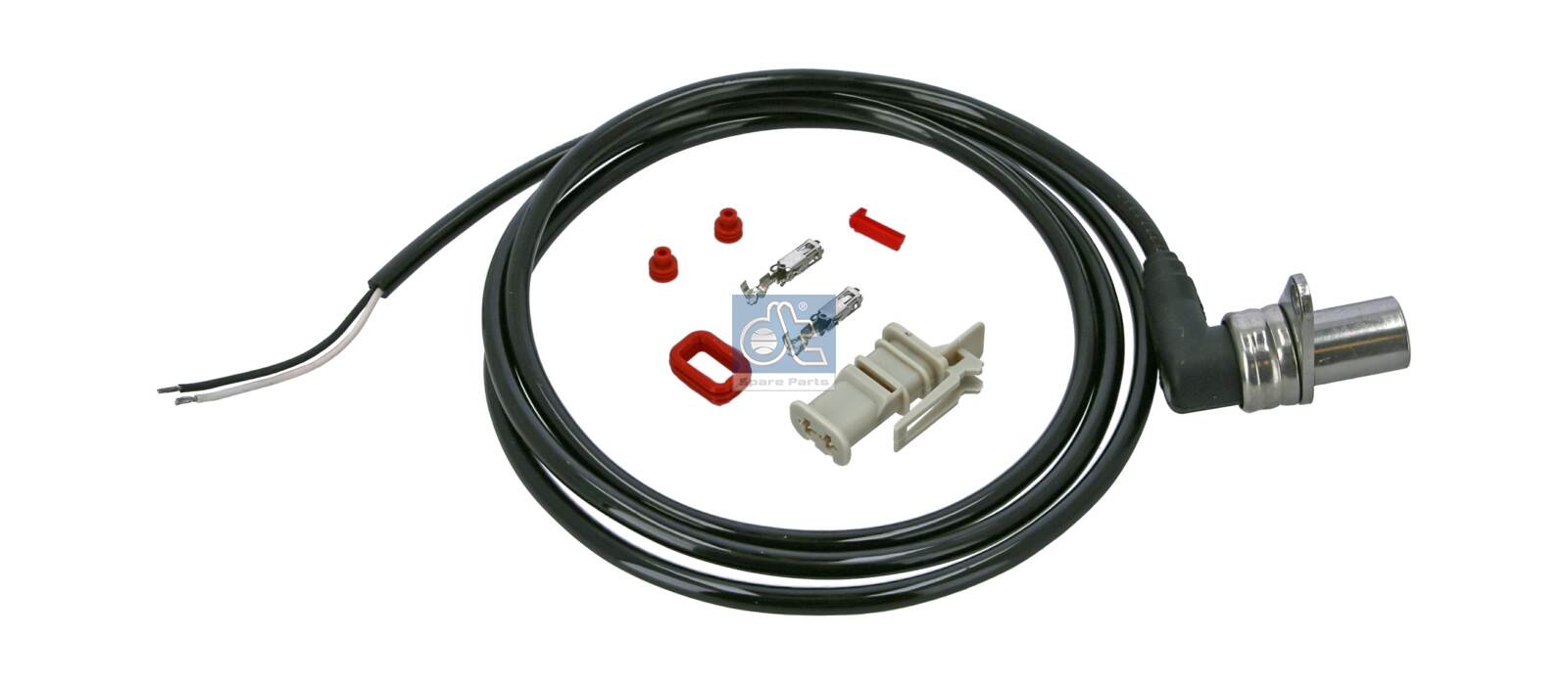 Snelheidssensor versnellingsbak Dt Spare Parts 1.21703