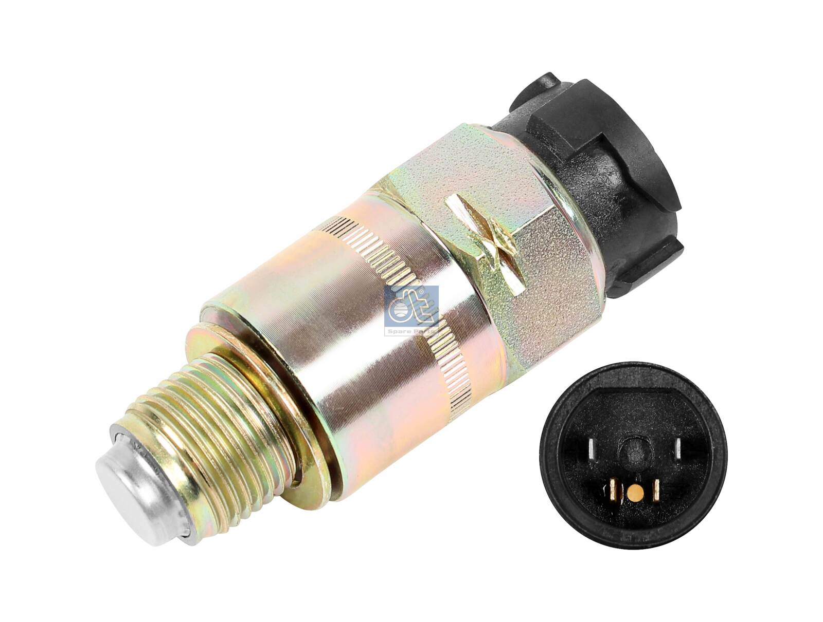 Snelheidssensor versnellingsbak Dt Spare Parts 1.21707