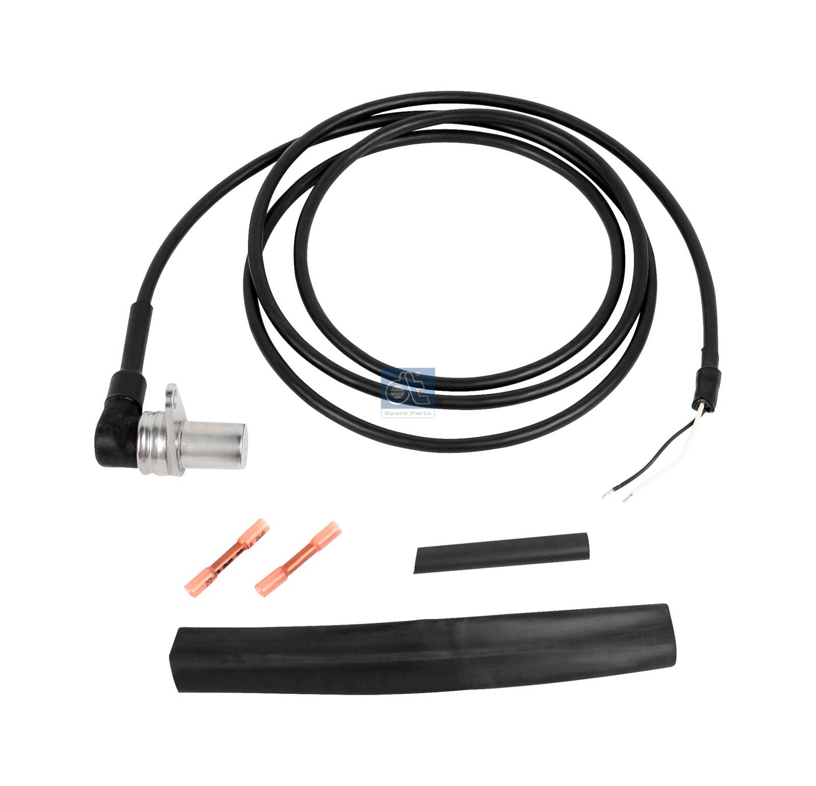 Snelheidssensor versnellingsbak Dt Spare Parts 1.21708