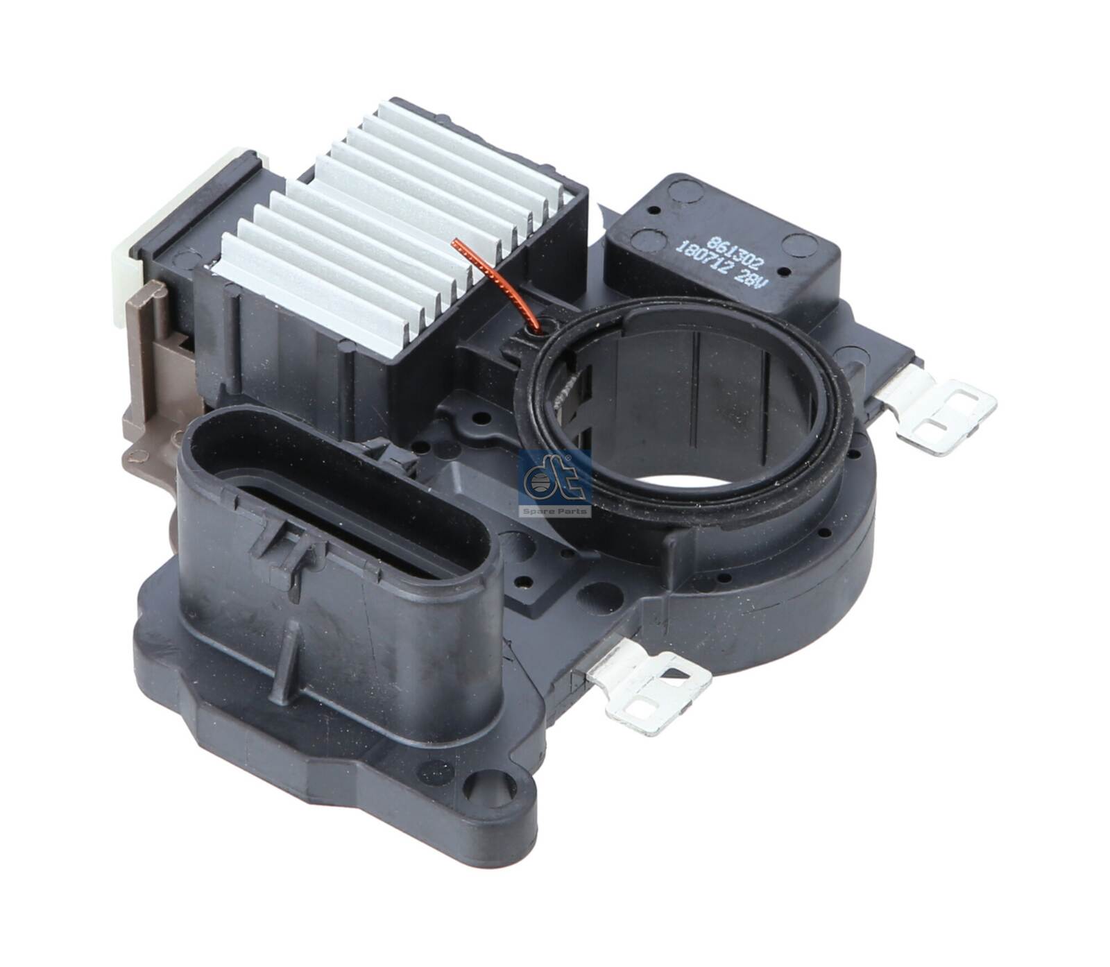 Spanningsregelaar Dt Spare Parts 1.21749