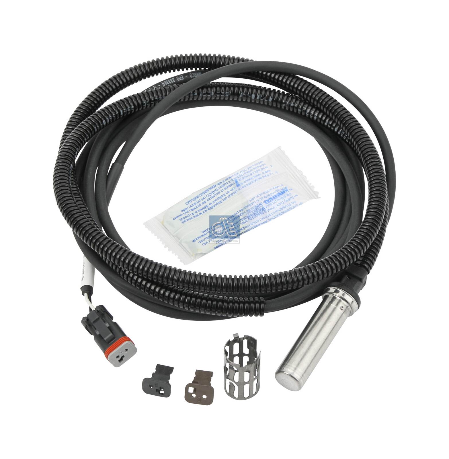 ABS sensor Dt Spare Parts 1.21791