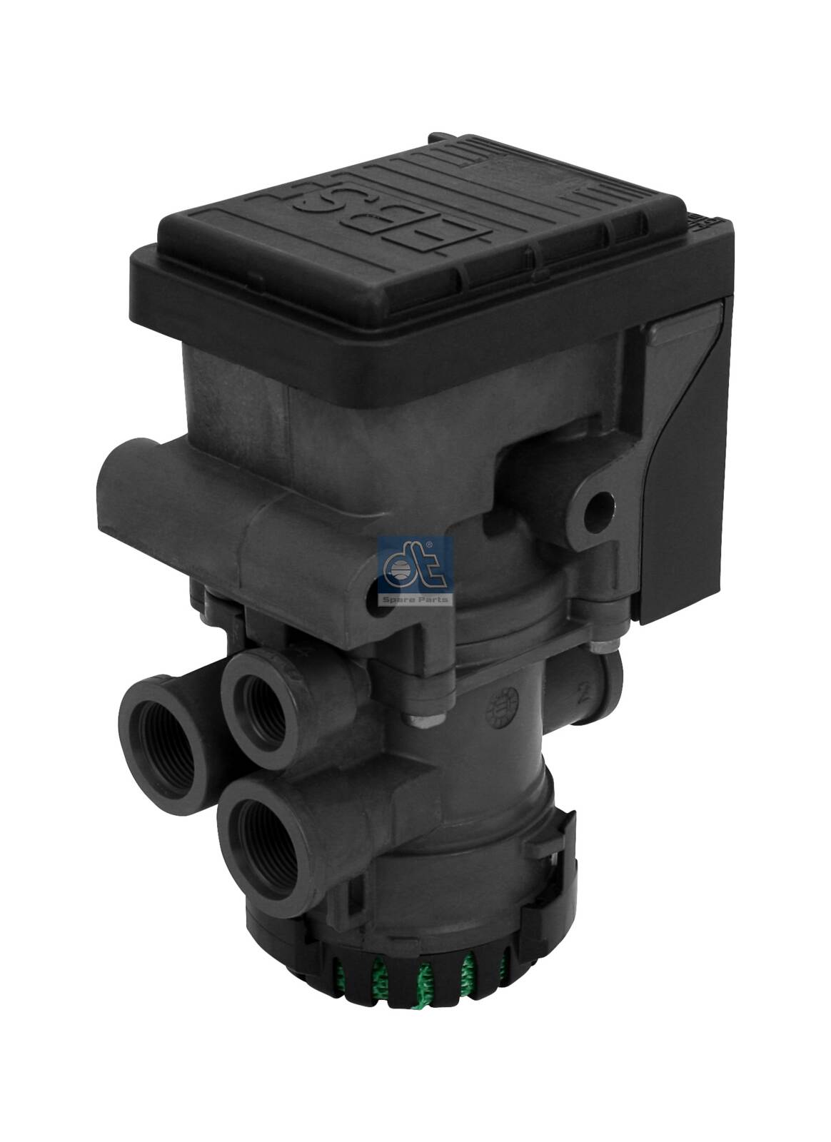 Regeleenheid Dt Spare Parts 1.21797