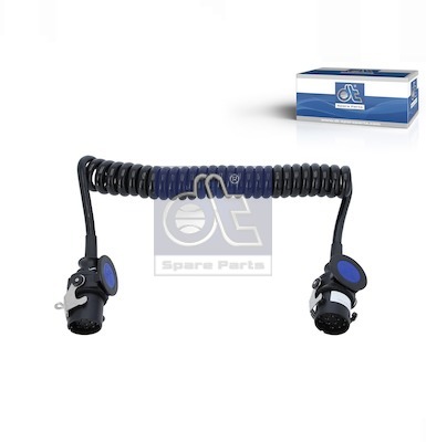 Electrospiraal Dt Spare Parts 1.21955