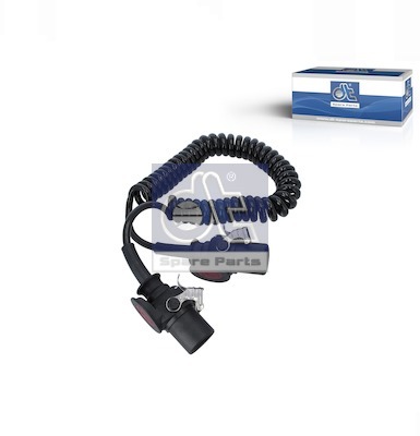 Electrospiraal Dt Spare Parts 1.21956