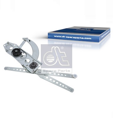 Raambedieningsmechanisme Dt Spare Parts 1.22003