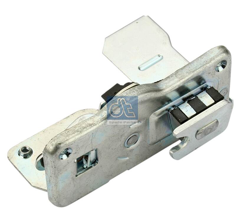 Deurslot (Binnendeel) Dt Spare Parts 1.22007
