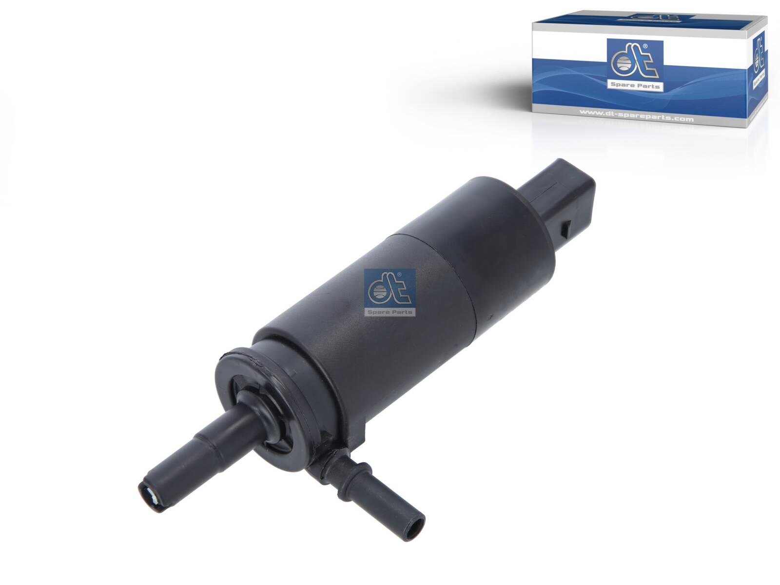 Reinigingsvloeistofpomp, ruitenreiniging Dt Spare Parts 1.22076