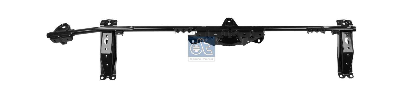 Houder, steun Dt Spare Parts 1.22106