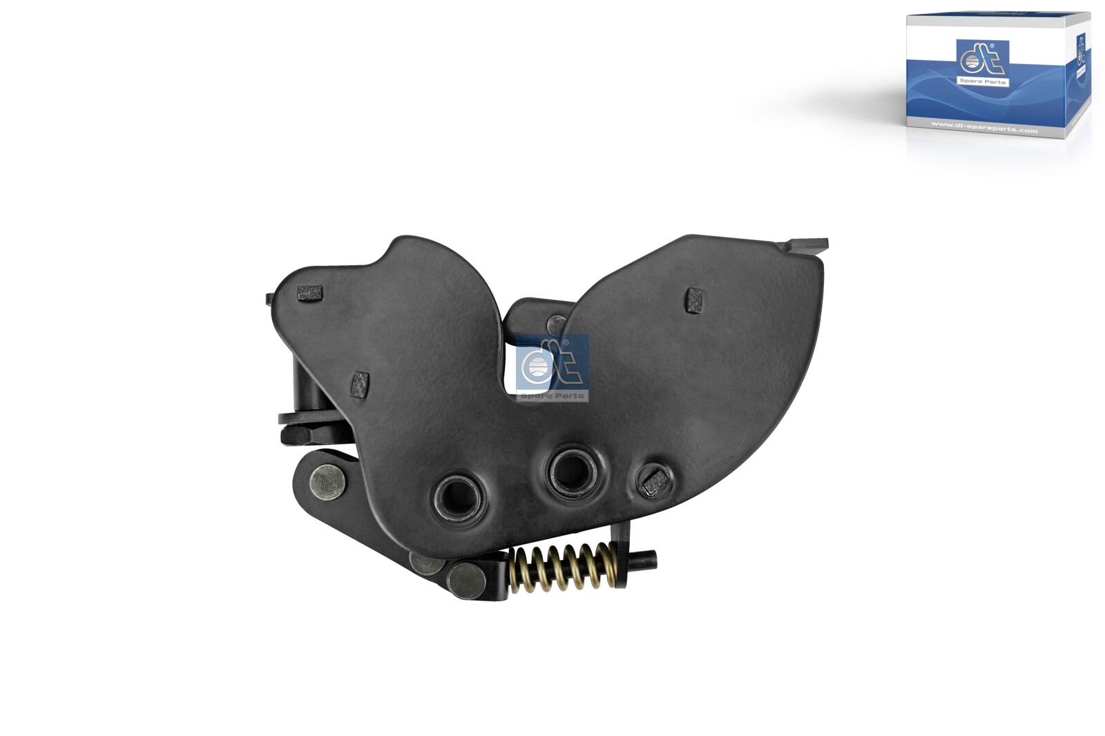 Deurslot (Binnendeel) Dt Spare Parts 1.22142