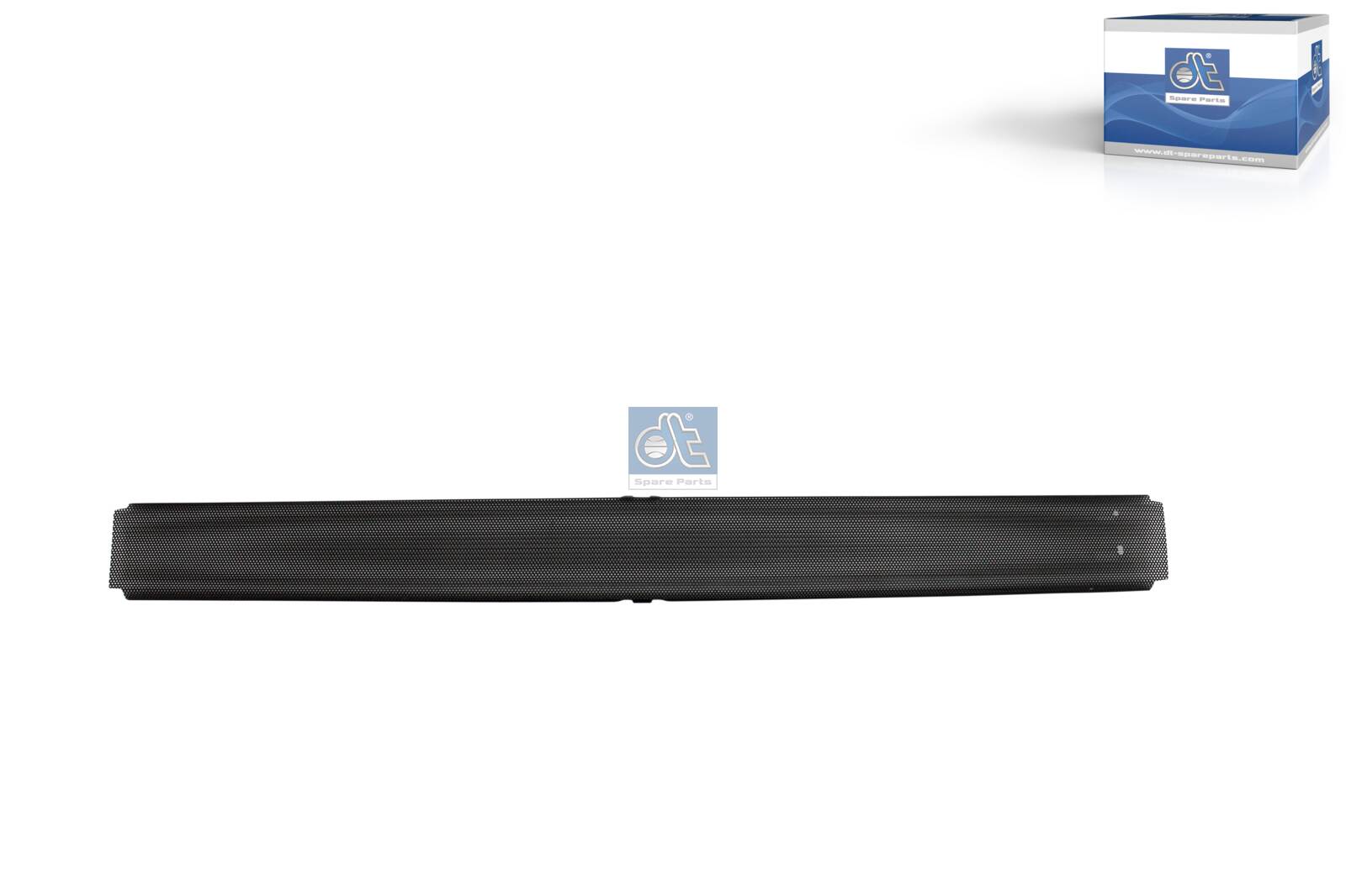 Radiateurgrille Dt Spare Parts 1.22270