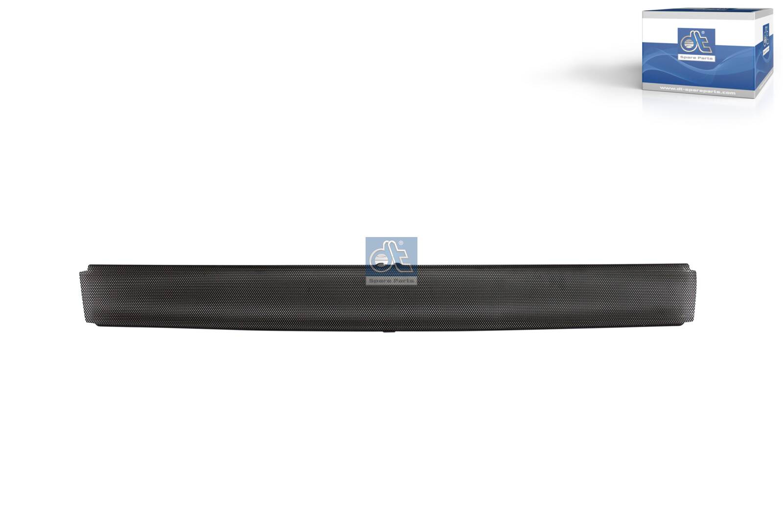 Radiateurgrille Dt Spare Parts 1.22271