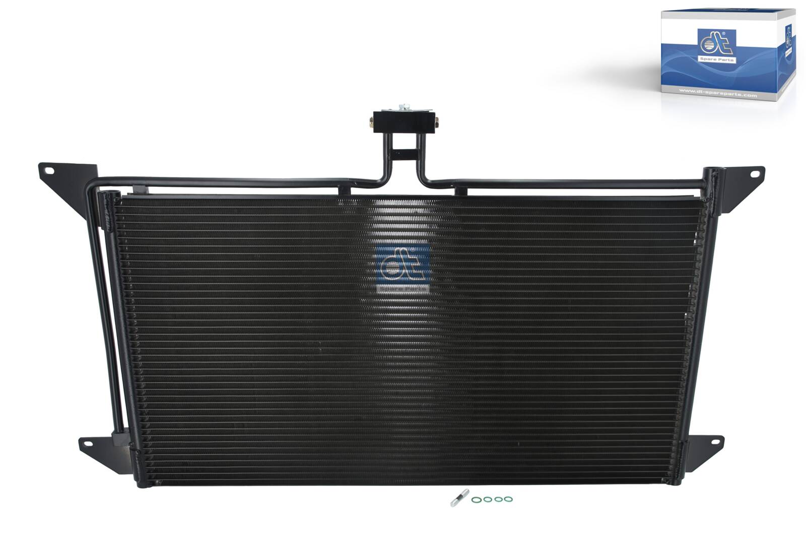 Airco condensor Dt Spare Parts 1.22306