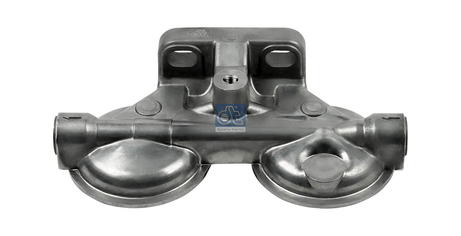Deksel, brandstoffilter Dt Spare Parts 1.22313