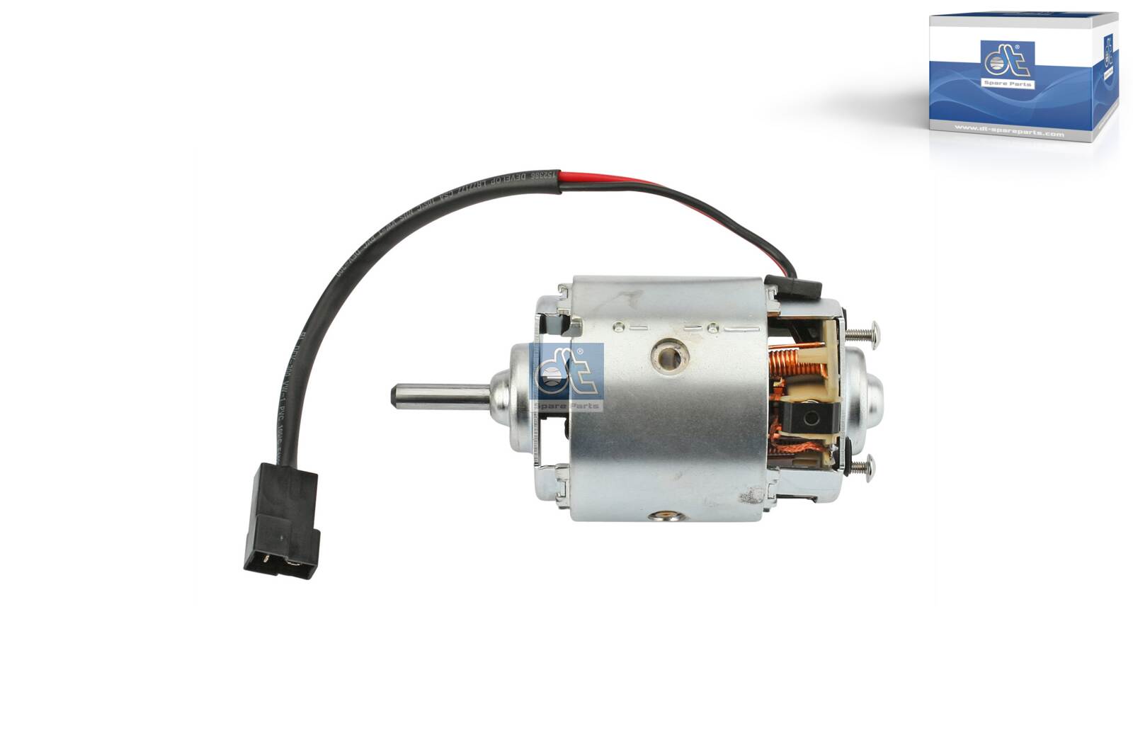 Kachelventilator Dt Spare Parts 1.22315