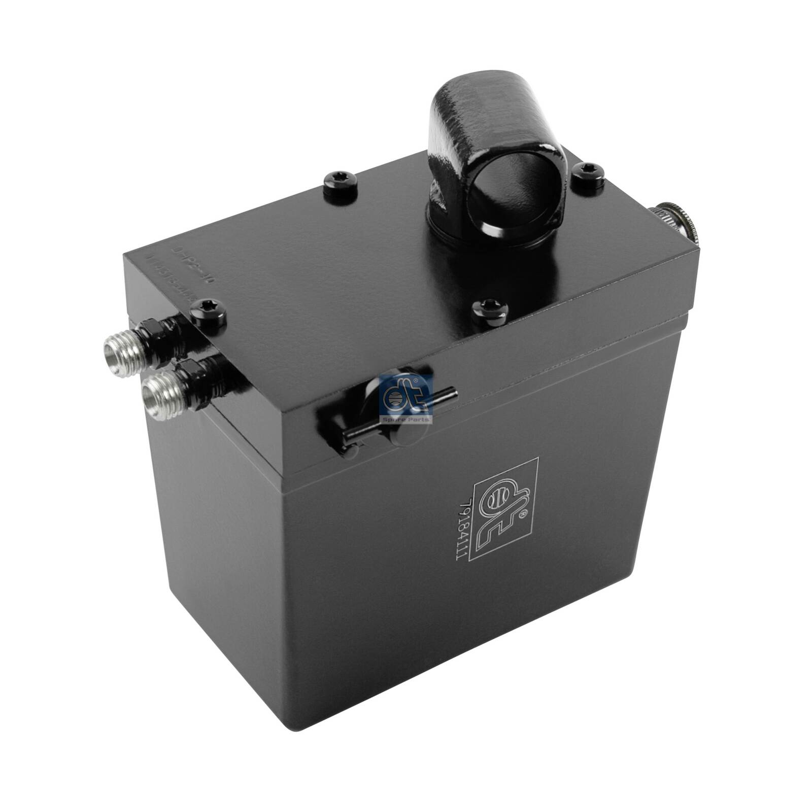 Kantelpomp Cabine Dt Spare Parts 1.22326