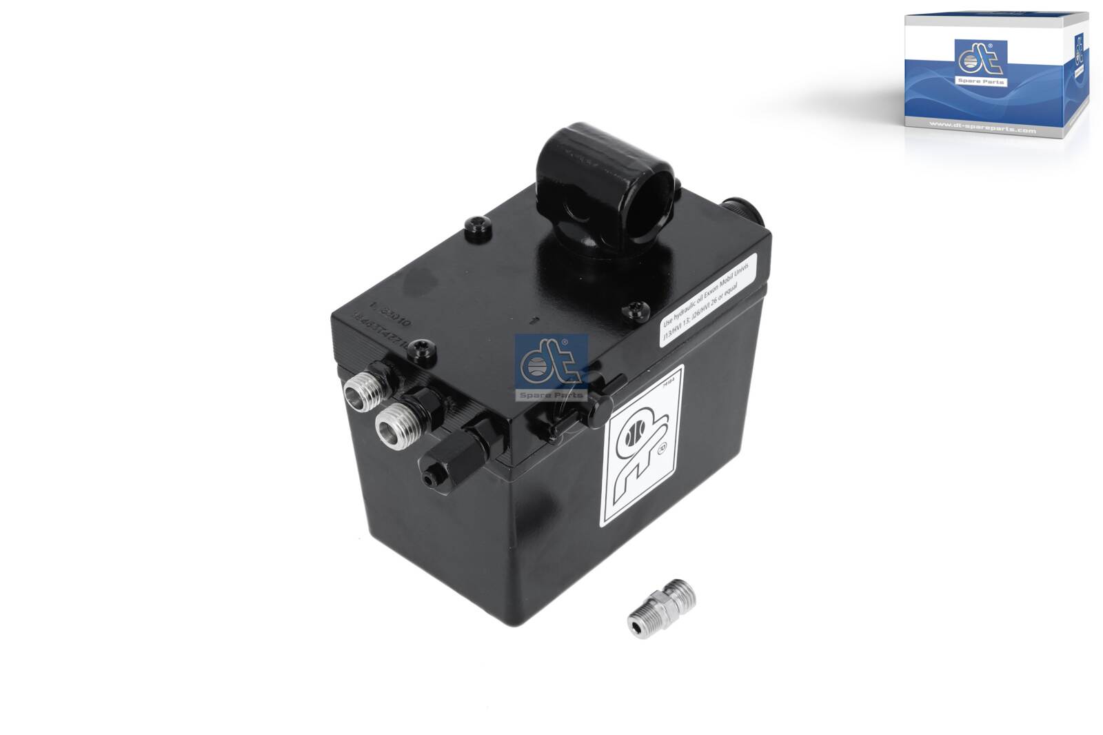 Kantelpomp Cabine Dt Spare Parts 1.22332